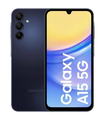 Smartphone Samsung Galaxy A15 6.5"/ 4Gb/ 128Gb/5G/ Negro Az