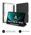 Funda Subblim Clear Shock Para Tablet Samsung S9 11"/ S9 Fe