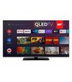Televisor 50" Aiwa Qled-850Uhd-Slim 4K Smart Tv Android Dvbt