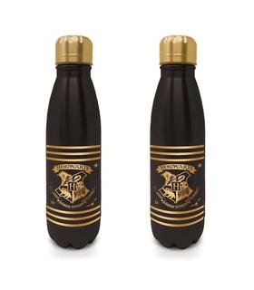 botella-metalica-escudo-de-hogwarts-negro-y-dorado