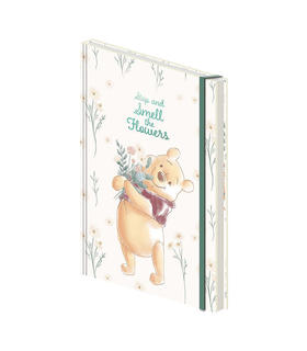 cuaderno-premium-a5-winnie-the-pooh-stop-and-smell-the-flow