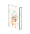 Cuaderno Premium A5 Winnie The Pooh (Stop And Smell The Flow