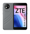 Smartphone Zte Blade A35 Lite 4,95" 2+2Gb/32Gb 0,3Mp/2Mp Gre