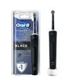 Cepillo Dental Electrico Braun Oral B Vitality Pro Black
