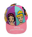 Gorra Princesas Disney Full Print 6 Unidades