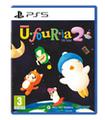 Ufouria 2: The Saga Ps5