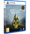 One Last Breath Seeds Of Hope Edition Ps5