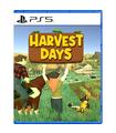 Harvest Days Ps5