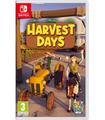 Harvest Days Switch