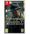 Hidden Objects Collection 5: Detective Stories Switch