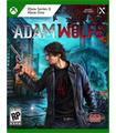 Adam Wolfe Xboxseries