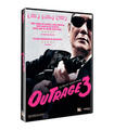 Dvd - Outrage 3