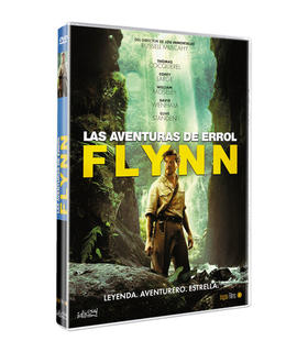 las-aventuras-de-errol-flynn-dvd
