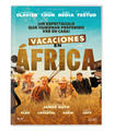 Dvd - Vacaciones En Africa (Rendez-Vous Chez Les Malawa)