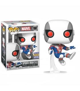 figura-pop-marvel-spiderman-exclusive