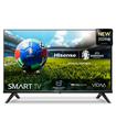 Hisense 32A4N Televisor Smart Tv 32" Direct Led Hd