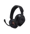 Jbl Q350 Negro / Auriculares Wilreless Gaming Overear