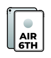 Apple Ipad Air 13" Wi-Fi / M2/ 256Gb/ Azul