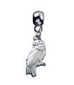 Colgante charm Hedwig the Owl Harry Potter