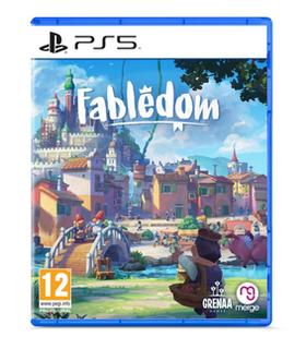 fabledom-ps5