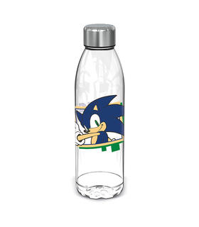 botella-de-plastico-sonic-el-erizo-980-ml