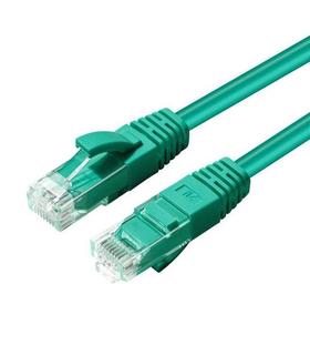 cable-rj45-latiguillo-u-utp-cat6-2m-verde