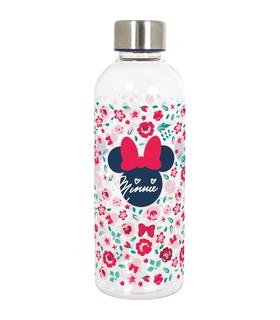 botella-de-plastico-minnie-mouse-flores-850-ml