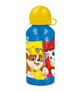 botella-metalica-patrulla-canina-pup-power-400-ml