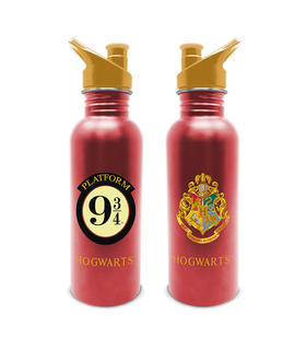 botella-cantimplora-anden-9-34-y-escudo-hogwarts-700-ml