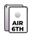 Apple Ipad Air 11 6Th Wi-Fi Cell/ 5G/ M2/ 128Gb/ Púrpura