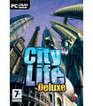City Life Deluxe Pc Version Importación