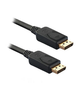 cable-display-port-m-m-2m-nanocable
