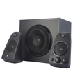 Altavoces Logitech Speaker Z-623 2.1 200W