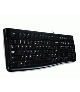 teclado-logitech-k120-ingles
