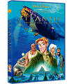 Atlantis El Imperio Perdid Disney     Dvd Vta