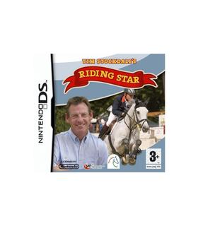 riding-star-nds