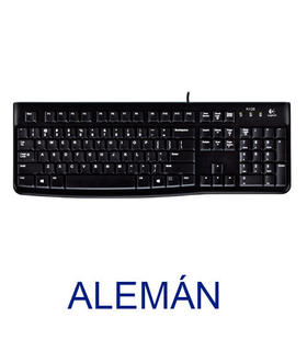 teclado-logitech-k120-usb-negro-aleman