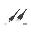 Cable Usb 2.0 Equip Tipo A