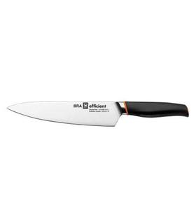 cuchillo-cocinero-bra-efficient-a198006-hoja-200mm-acero-i