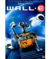 Wall-E: Batallón De Limpiez Disney     Dvd Vta
