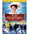 Mary Poppins (Ed. Especial 45 Aniversario Disney     Dvd Vta