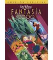 Fantasía 2000: Edición Especia Disney     Dvd Vta