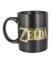 Taza logo hyrule Zelda
