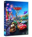 Cars  Disney     Dvd Vta