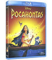 Pocahontas (Edición Especial Disney     Br Vta