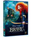 Brave (Indomable) (2012 Disney     Dvd Vta
