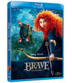 Brave (Indomable) (2012 Disney     Br Vta