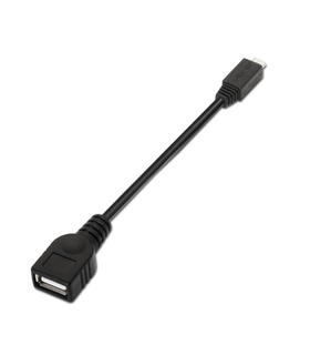 cable-otg-usbah-a-micro-usbbm-20-15cm-negro