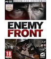 Enemy Front Pc