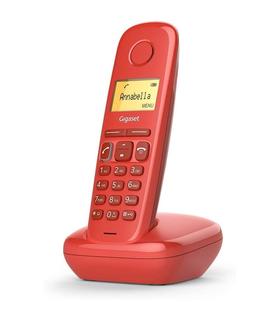 telefono-fijo-gigaset-a170-rojo